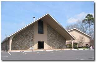 Liberty Baptist Church