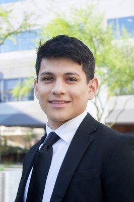 Brian Barrera, Realtor®