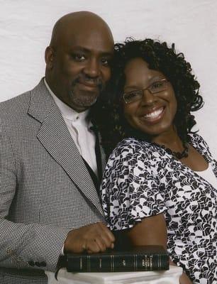 Word of Revelation Ministries