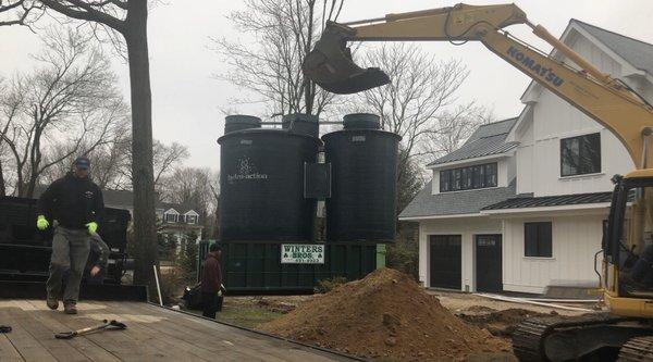 A & A Sewer and Drain Maintenance