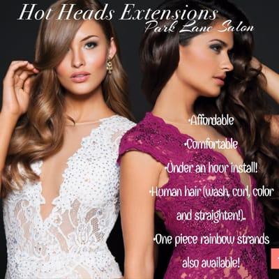 Want thicker, longer hair?!