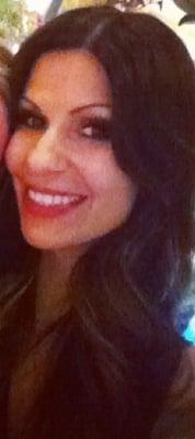 Gia@Salon Lofts Carrollwood/Canvas Hair Studio