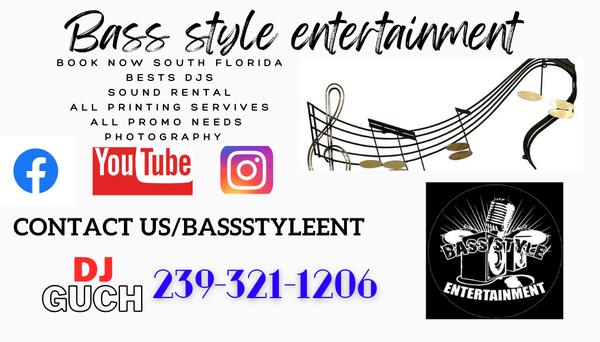Bass Style Entertainment