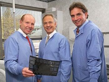 Maryland Dental Implants