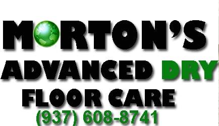 Morton's Advanced Dry Floor Care