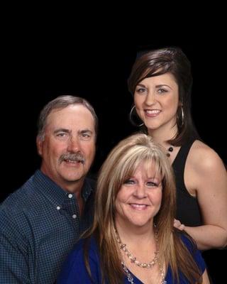 Local family owned business