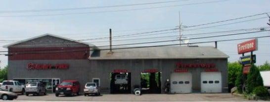 Seaway Tire and Auto Service