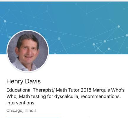 Henry Davis