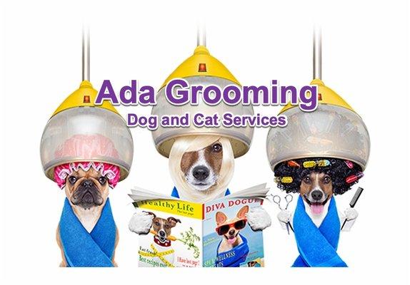 Ada Grooming