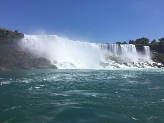 Request Howard for your tour guide!!! He is the best tour guide we've ever had. He made our day perfect!!!