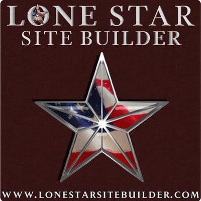 Lone Star Site Builder