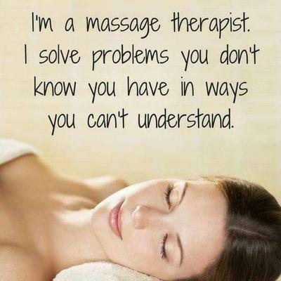 Jessica Jennison , LMT