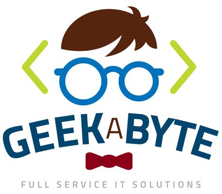 Geek-A-Byte