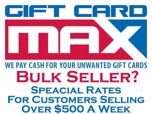 Cash For Gift Cards San Diego | San Diego's Top Gift Card Buyer