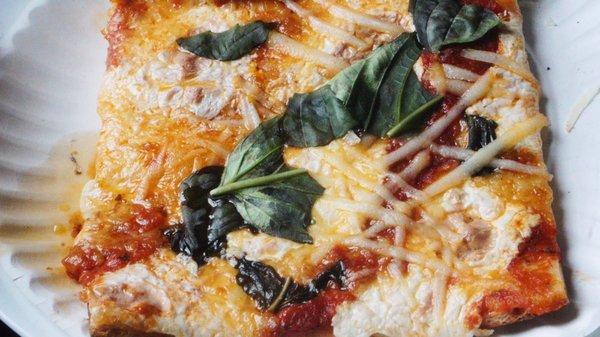 Pizza is life