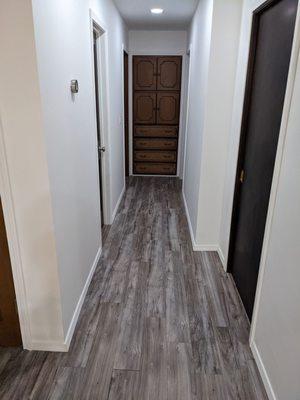 Above The Limit Construction