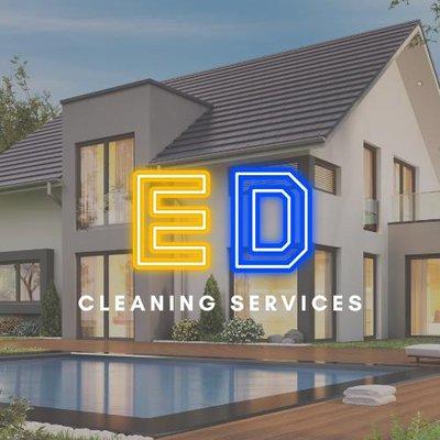 ED Cleaning Home Services