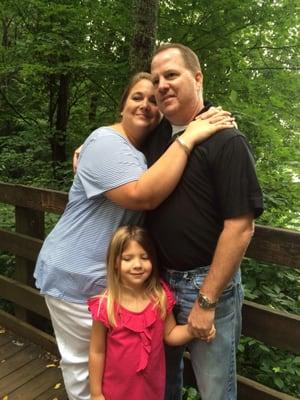 Daniel Grantham, LPC