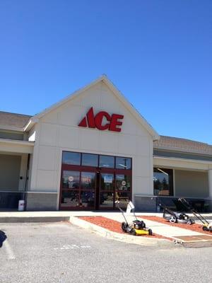 Ace Storage