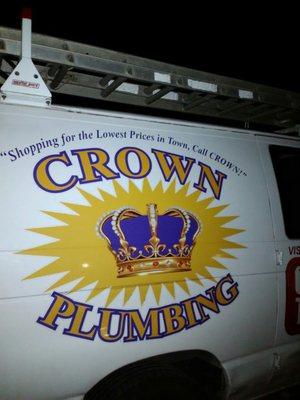 Crown Plumbing