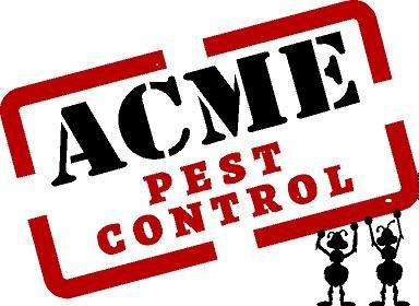 Acme Pest Control