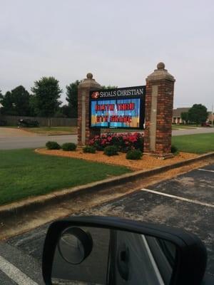 Shoals Christian School