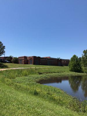 Tougaloo Health Wellness Center