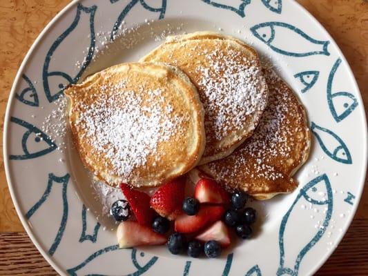 Pancakes