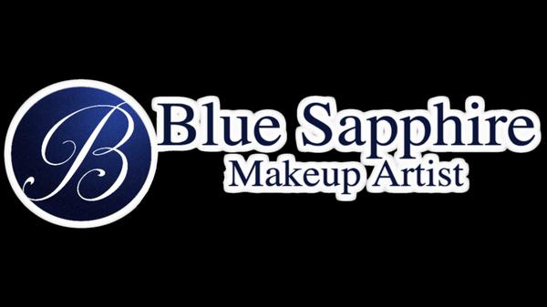 Blue sapphire Pro-Makeup Artist