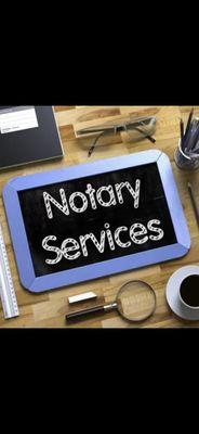 Mobile Notary Services