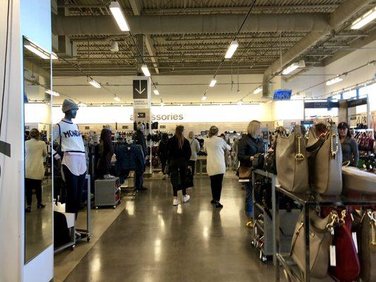 Nordstrom Rack Canton Crossing