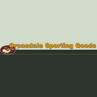 Croasdale Sporting Goods