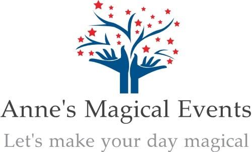 Anne's Magical Events