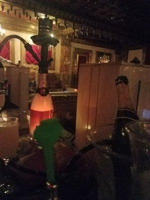 LOVED the experience.