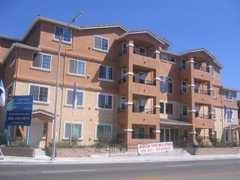 Jackson Park Condos in San Jose