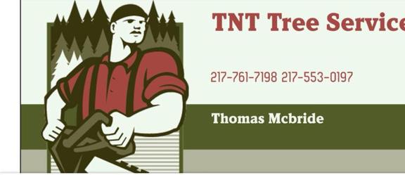 TNT Tree Service
