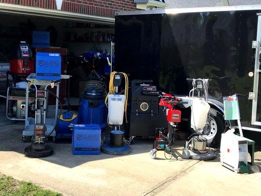 Smalls Innovative Solutions and Services