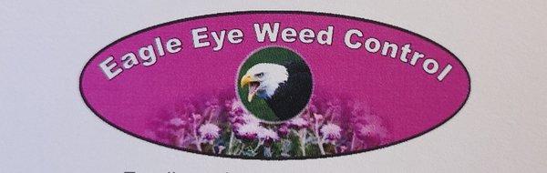 Eagle Eye Weed Control