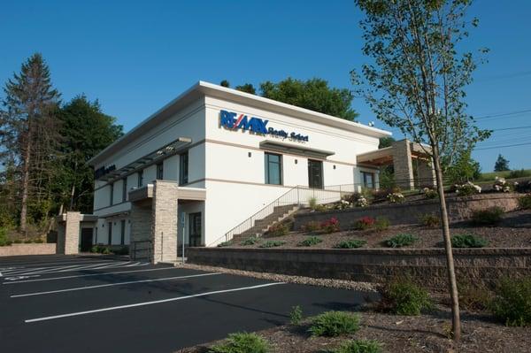 Centrally located and serving Dauphin, Cumberland, Lancaster, York, Perry and Lebanon Counties. Stop in and visit us!