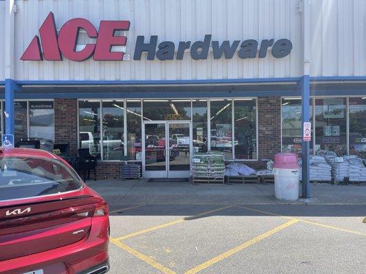 Ace Hardware
