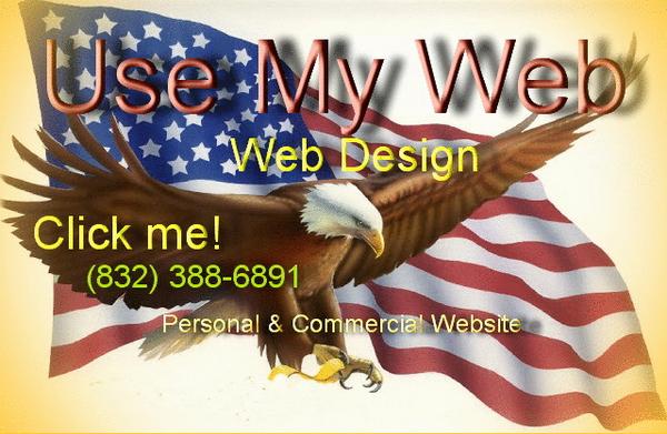 Use My Web