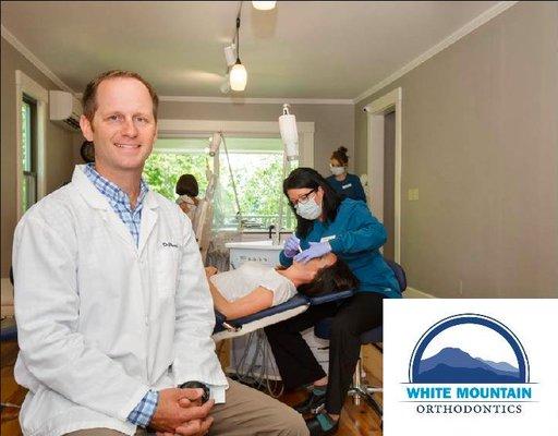 White Mountain Orthodontics