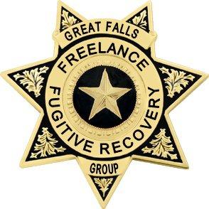 Great Falls Freelance Fugitives Recovery Group