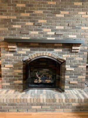Country Hearth Center