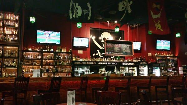 The Cove Baton Rouge