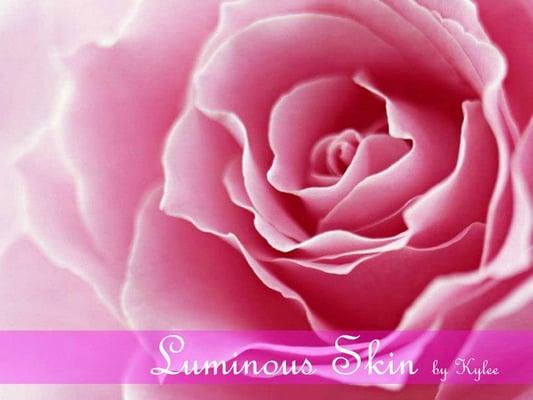 Luminous Skin By Kylee