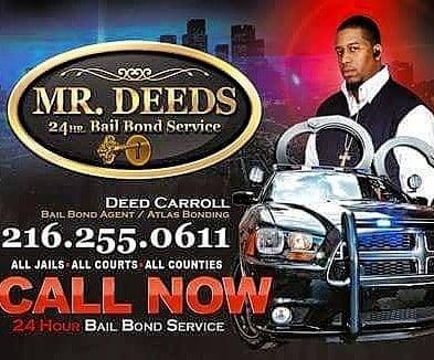 Mr Deeds 24 Hr Bail Bonds