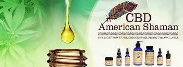 CBD Store Boise American Shaman