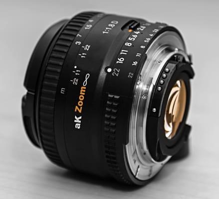 ZoomInfinite Photography