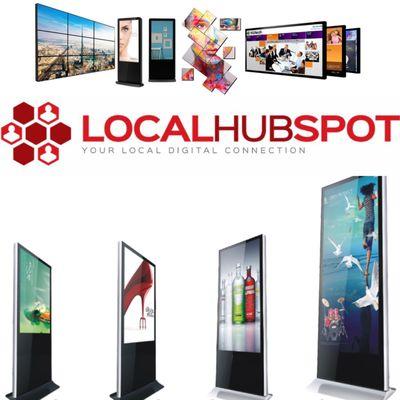 Local Hub Spot
